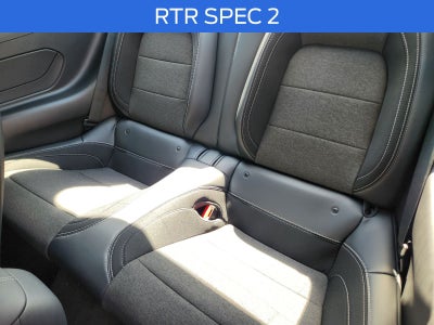 2026 Ford Mustang RTR SPEC 2