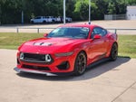 2026 Ford Mustang RTR SPEC 2