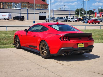 2026 Ford Mustang RTR SPEC 2