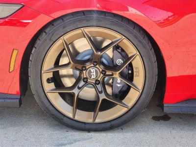 2026 Ford Mustang RTR SPEC 2