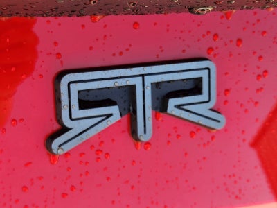 2026 Ford Mustang RTR SPEC 2