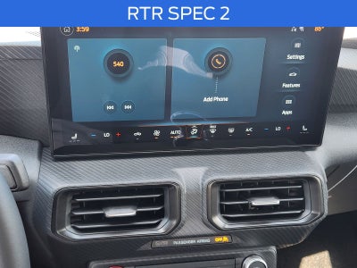 2026 Ford Mustang RTR SPEC 2