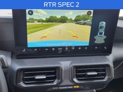 2026 Ford Mustang RTR SPEC 2