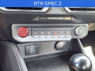 2026 Ford Mustang RTR SPEC 2