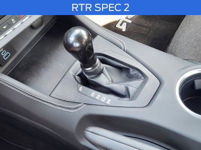 2026 Ford Mustang RTR SPEC 2