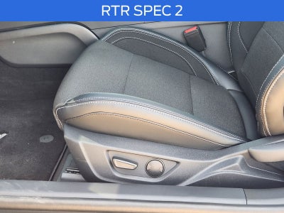 2026 Ford Mustang RTR SPEC 2