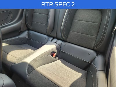 2026 Ford Mustang RTR SPEC 2