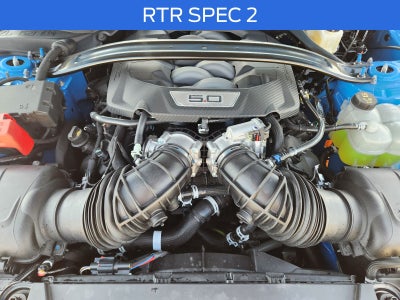2026 Ford Mustang RTR SPEC 2