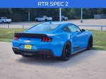 2026 Ford Mustang RTR SPEC 2