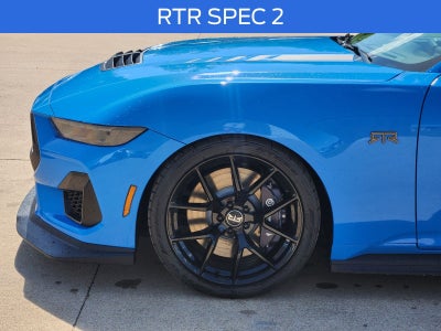 2026 Ford Mustang RTR SPEC 2