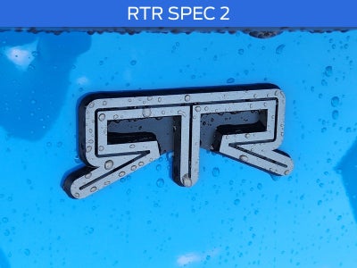 2026 Ford Mustang RTR SPEC 2