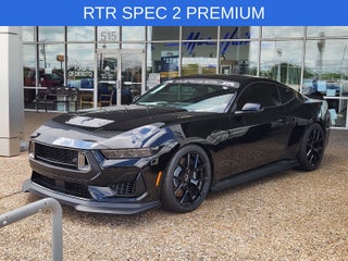 2026 Ford Mustang RTR SPEC 2 PREMIUM
