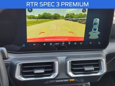 2026 Ford Mustang GT Premium RTR SPEC 3