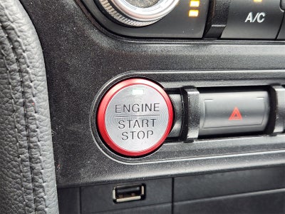 2018 Ford Mustang GT