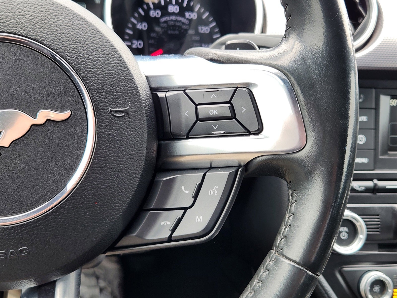 2018 Ford Mustang GT