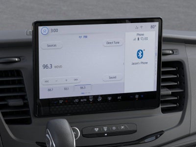 2026 Ford Transit-350 XL