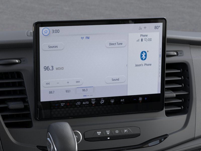 2026 Ford Transit-350 XL
