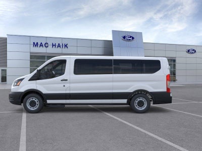 2026 Ford Transit-350 XL