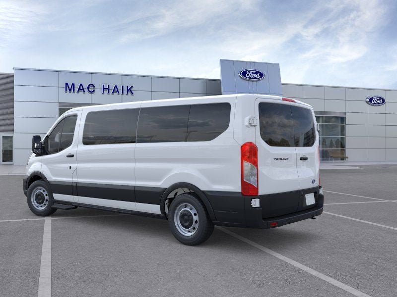 2026 Ford Transit-350 XL