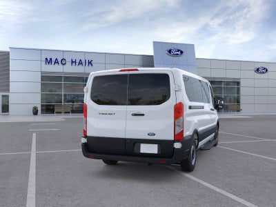 2026 Ford Transit-350 XL