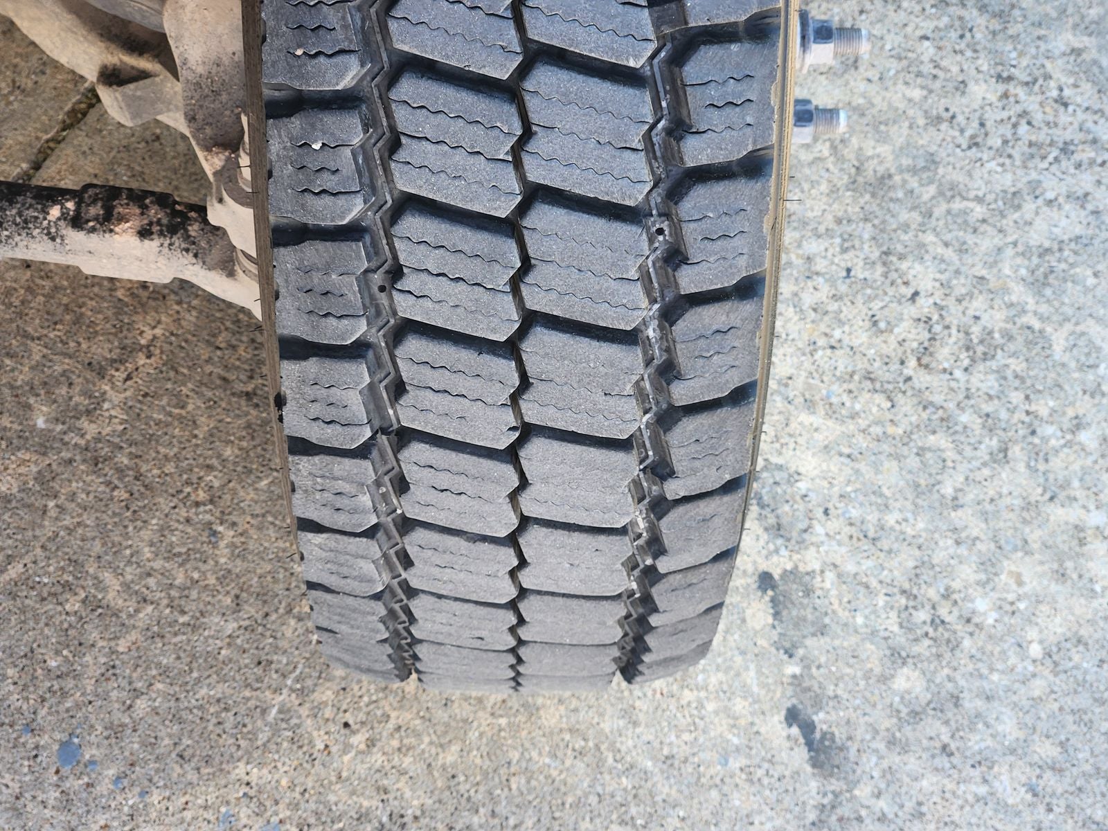 2024 Ford F-550SD XL DRW