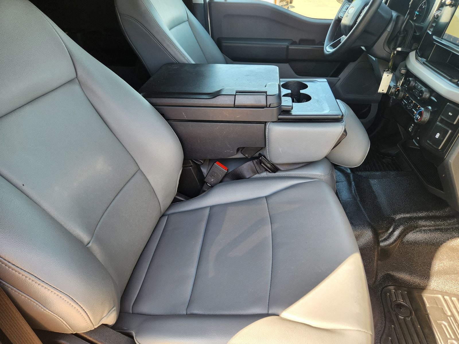 2024 Ford F-550SD XL DRW