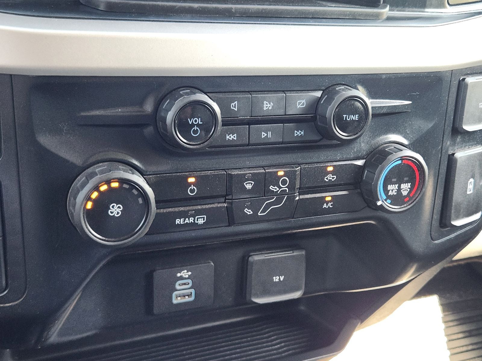 2024 Ford F-550SD XL DRW