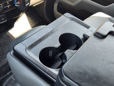 2024 Ford F-550SD XL DRW