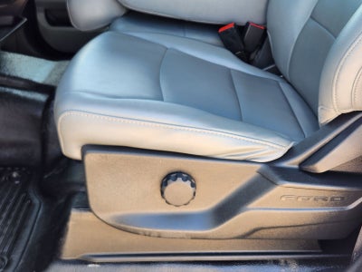 2024 Ford F-550SD XL DRW