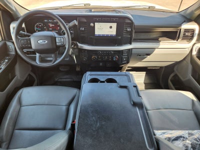 2024 Ford F-550SD XL DRW