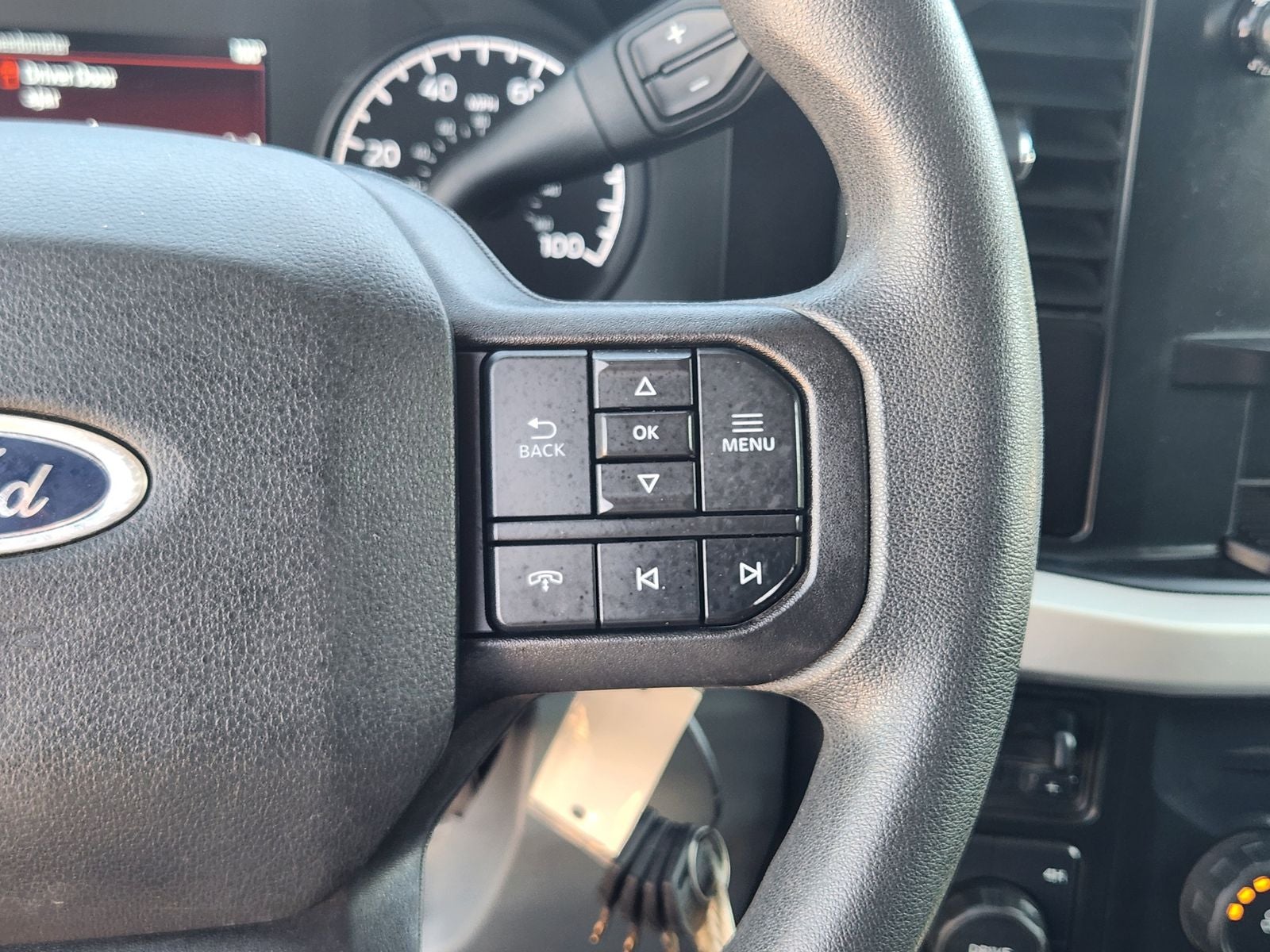 2024 Ford F-550SD XL DRW