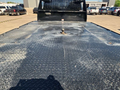 2024 Ford F-550SD XL DRW