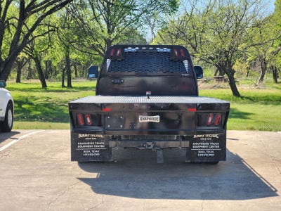 2024 Ford F-550SD XL DRW