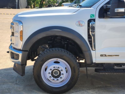 2024 Ford F-550SD XL DRW