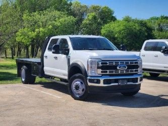 2024 Ford F-550SD XL DRW