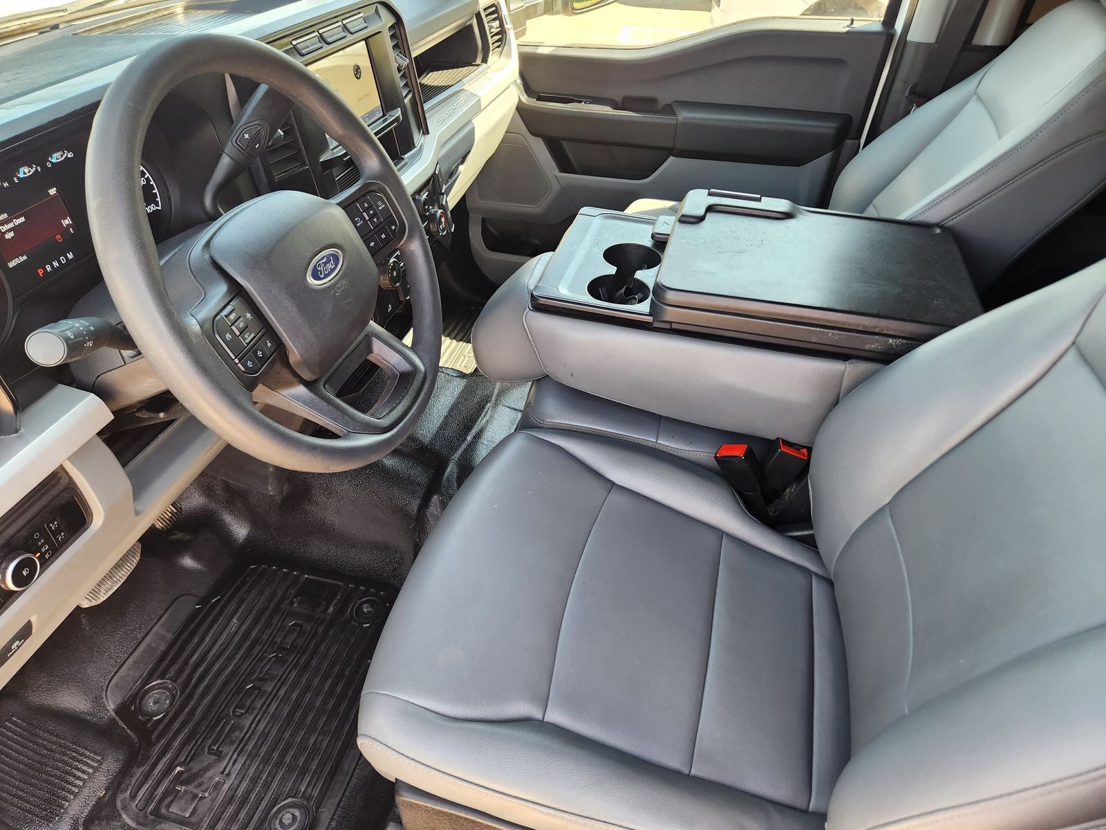 2024 Ford F-550SD XL DRW