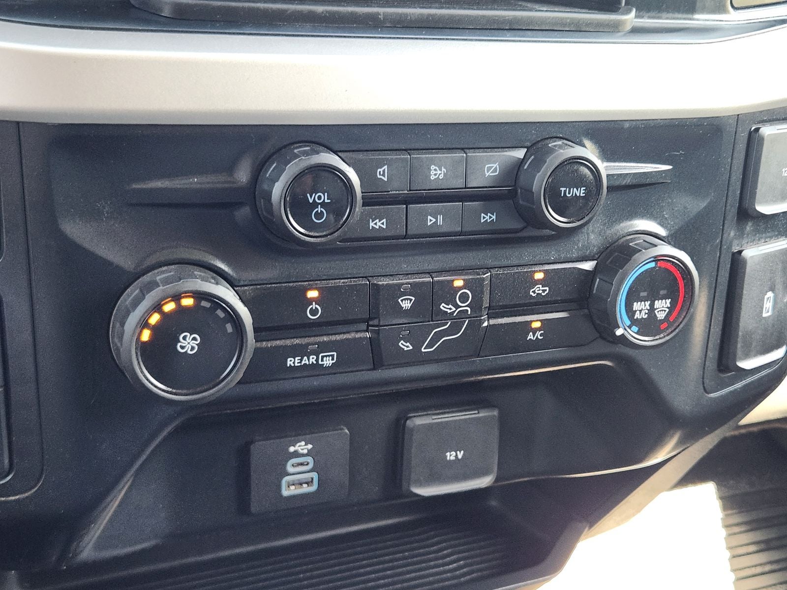 2024 Ford F-550SD XL DRW