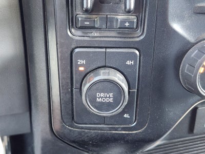 2024 Ford F-550SD XL DRW