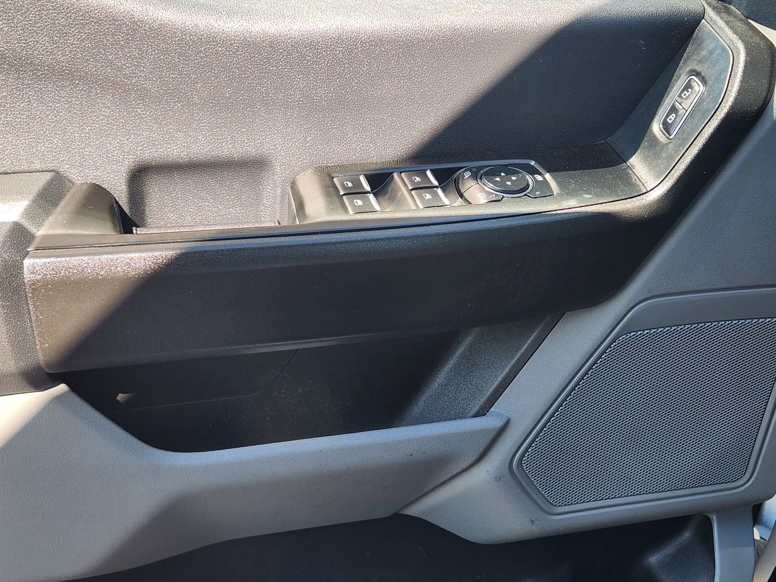 2024 Ford F-550SD XL DRW