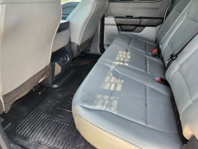 2024 Ford F-550SD XL DRW