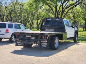 2024 Ford F-550SD XL DRW