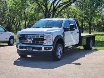 2024 Ford F-550SD XL DRW