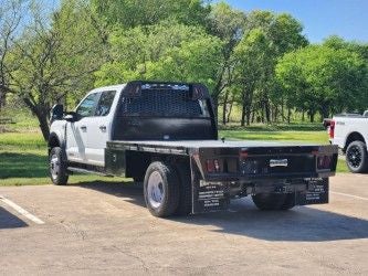 2024 Ford F-550SD XL DRW