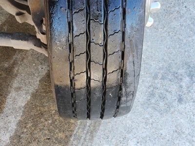 2023 Ford F-450SD XL DRW