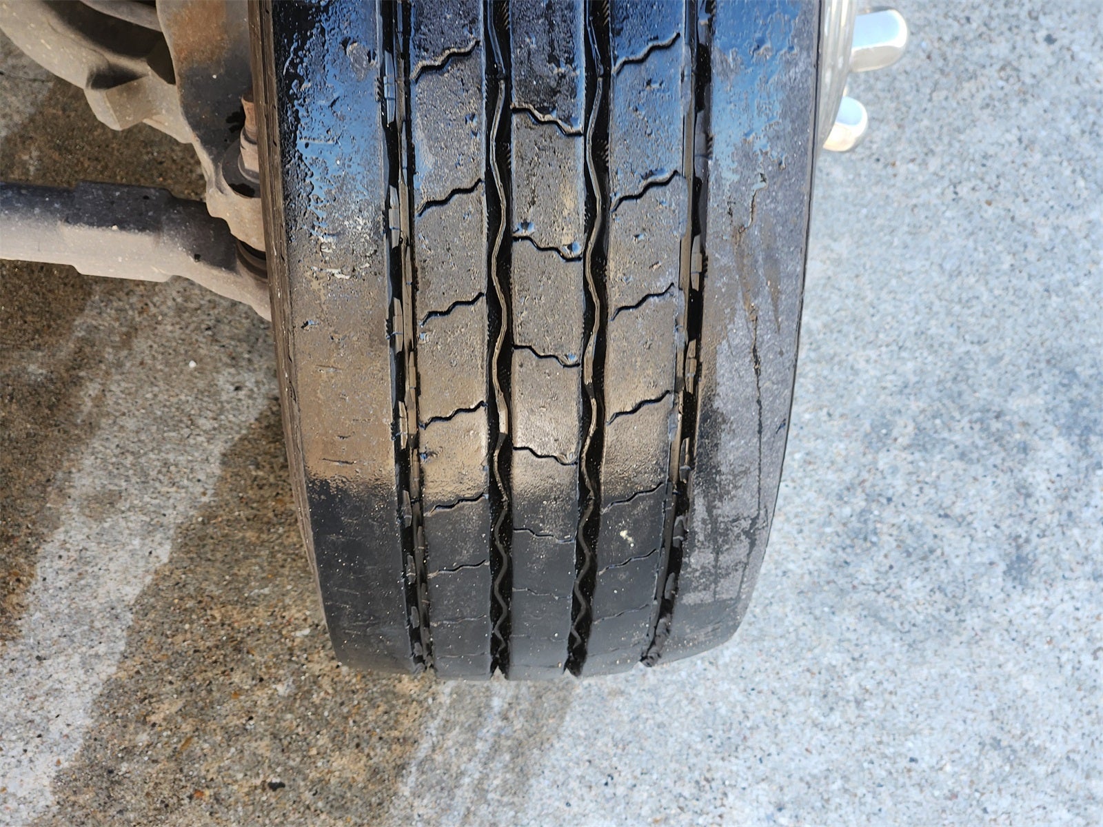 2023 Ford F-450SD XL DRW