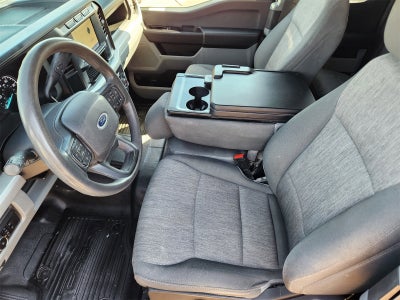 2023 Ford F-450SD XL DRW