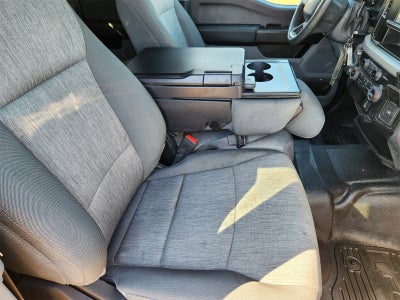 2023 Ford F-450SD XL DRW