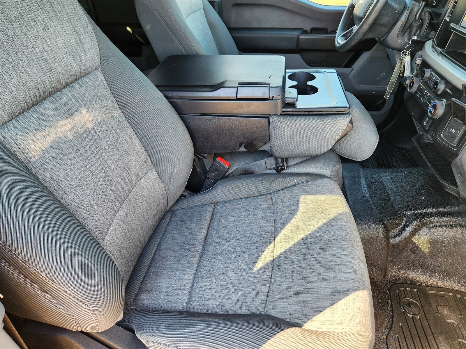 2023 Ford F-450SD XL DRW