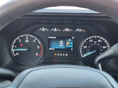 2023 Ford F-450SD XL DRW