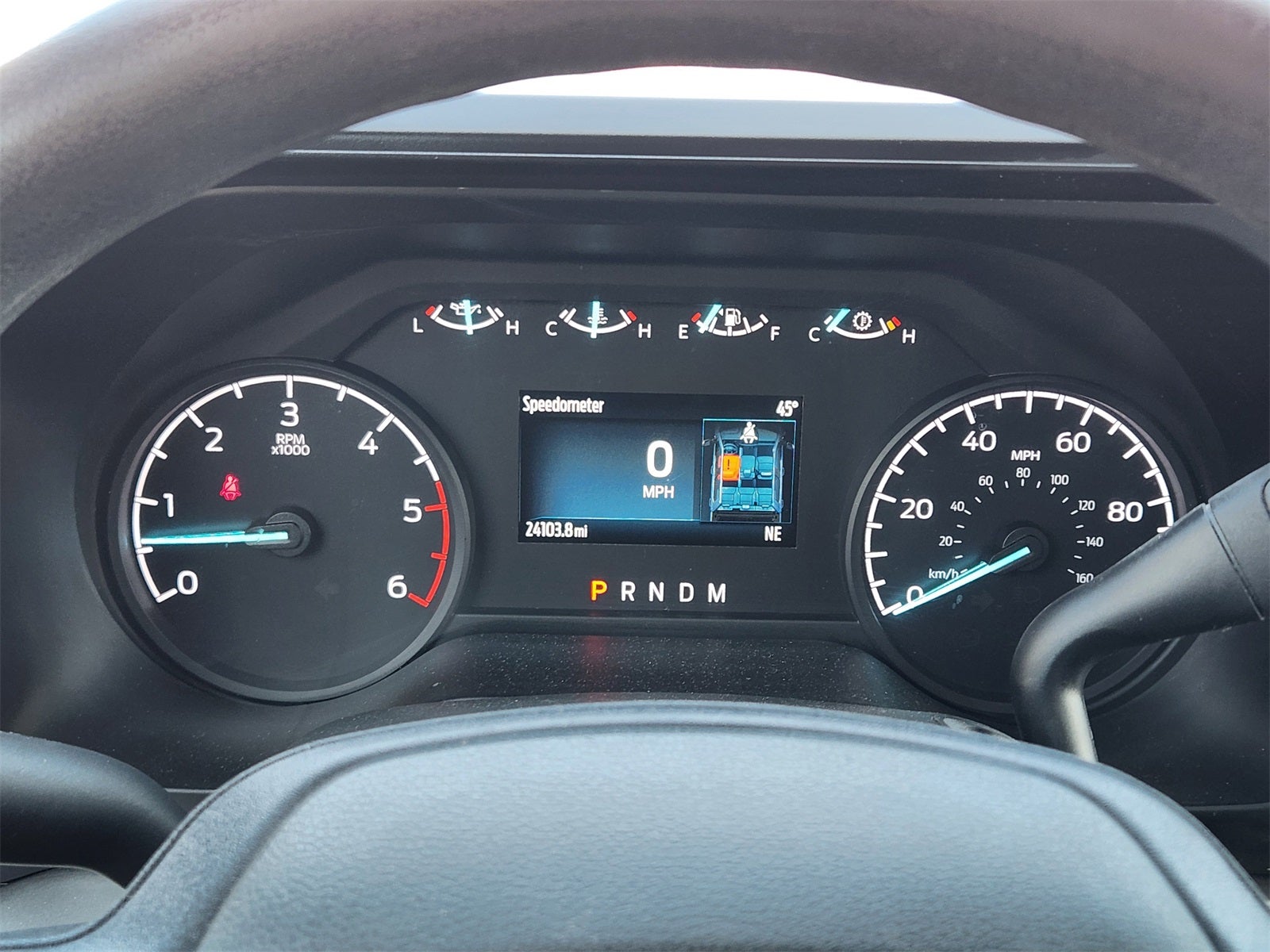 2023 Ford F-450SD XL DRW